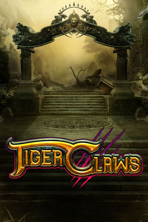 Tiger Claw